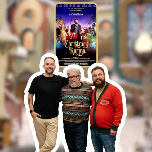 Christmas Karma