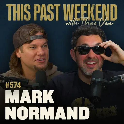 #574 - Mark Normand