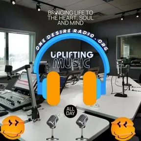 ONE DESIRE RADIO