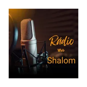Rádio web shalom
