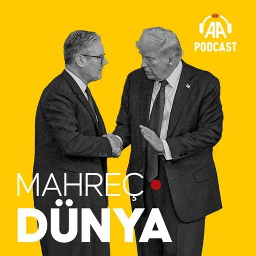 Londra-Washington hattında “soğuk" rüzgarlar: Grönland ve Grok krizi