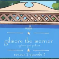 Gilmore Girls - Season 2 Episode 3