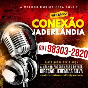 Web Rádio Conexão Jaderlândia