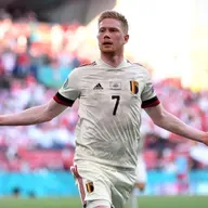 GERAÇÃO BELGA NA EUROCOPA 2021!