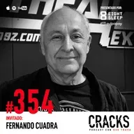 #354. Fernando Cuadra - Pieles Exóticas, Aviación, Drag Racing, Sobrevivir un Tsunami y Competir con Warren Buffet