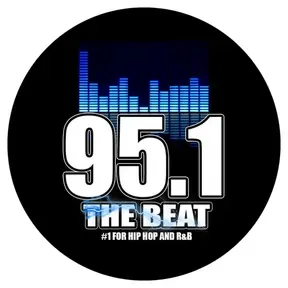WJXM 95.1 The Beat