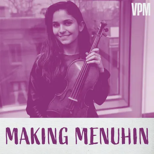 1. Maya Anjali Buchanan