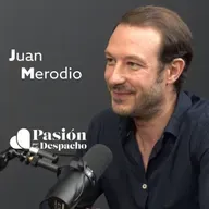 Entrevista Pasión por el Despacho #69 Cómo multiplicar tus ventas con IA. Entrevista a Juan Merodio