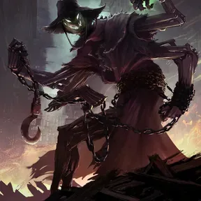 Villain