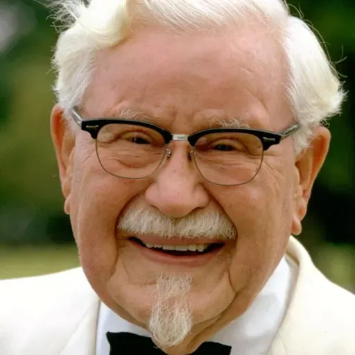 DAR LA CARA, DE INMOBILIARIA GHIRAY A KFC (PASANDO POR JORGITO Y SAMID)