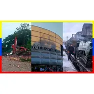 MINAS ANTIPERSONAS EN APURE - RUSA AMENAZA CON NO RETROCEDER - 51000 MIGRANTES LEGALIZARÁ COLOMBIA