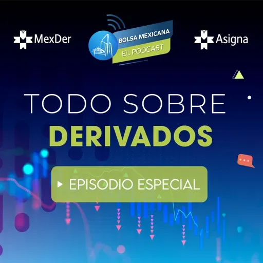 📈🎧 E2: Impacto de las tasas de interés en los mercados y estrategias con derivados