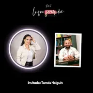 T4 [EP⁠194] Psicoterapia ÚNICA para hombres de acción – [EPISODIO ESPECIAL] ⁠✨