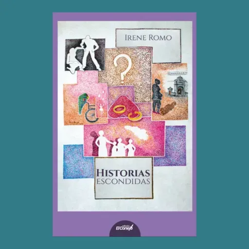 Irene Romo Coral - Más presentimiento Irene Romo Coral.