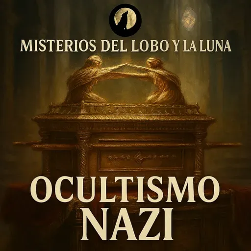 Ocultismo Nazi