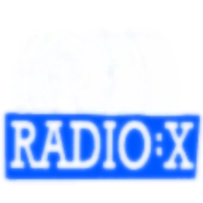 Radio X - GTA San Andreas