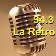 Nota al cantante Donald en A solas con los ìdolos. FM 94.3 Emociones - La Retro (San Nicolàs (Bs.As - Argentina)