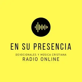 EN SU PRESENCIA