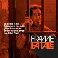 Episodio 137: Prisionero del odio