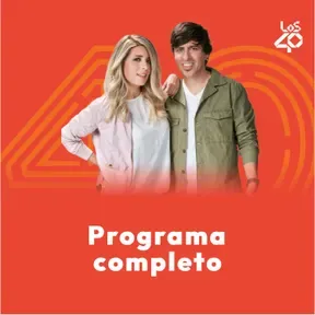 Anda Ya (Programa completo)