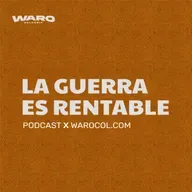 La guerra es rentable
