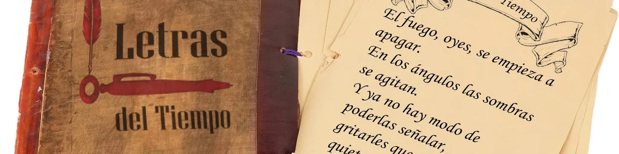 Letras del Tiempo