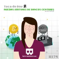A verdade sobre as moedas virtuais de bancos centrais