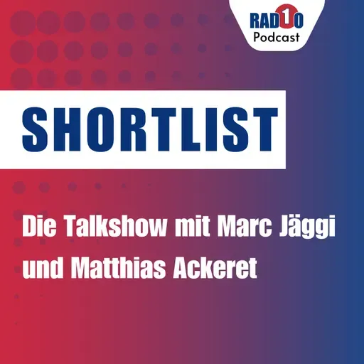 Shortlist Nr. 382
