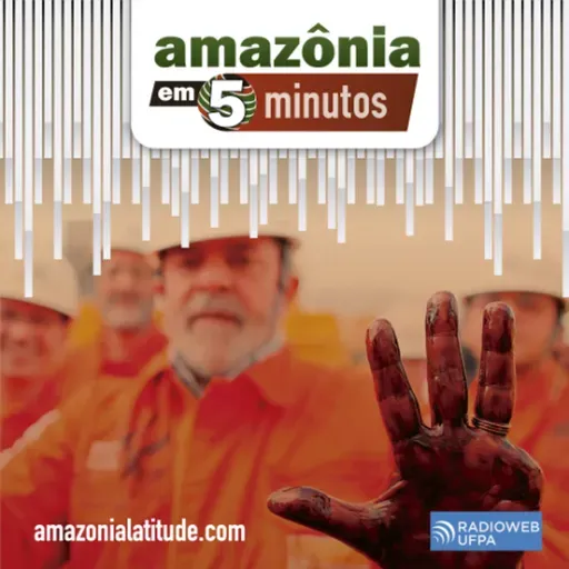 Amazônia em 5 Minutos: Lula critica Ibama, cidades milenares e adaptação da fauna