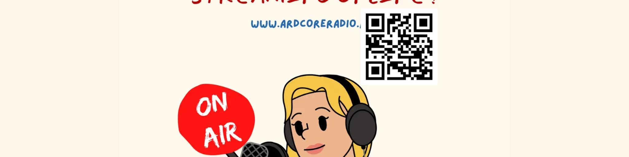 Ardcore Radio-Urban