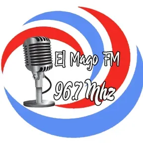 El Mago fm 96.7 mhz