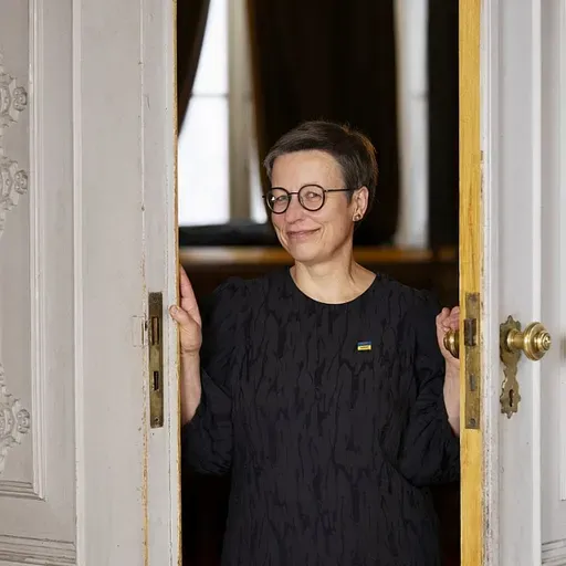 Maima Grīnberga: Man ir ilgas attiecības ar Perta mūziku – viņš mani ir pavadījis nemitīgi