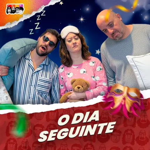 Depois da Festa: O Preço da Reprodução