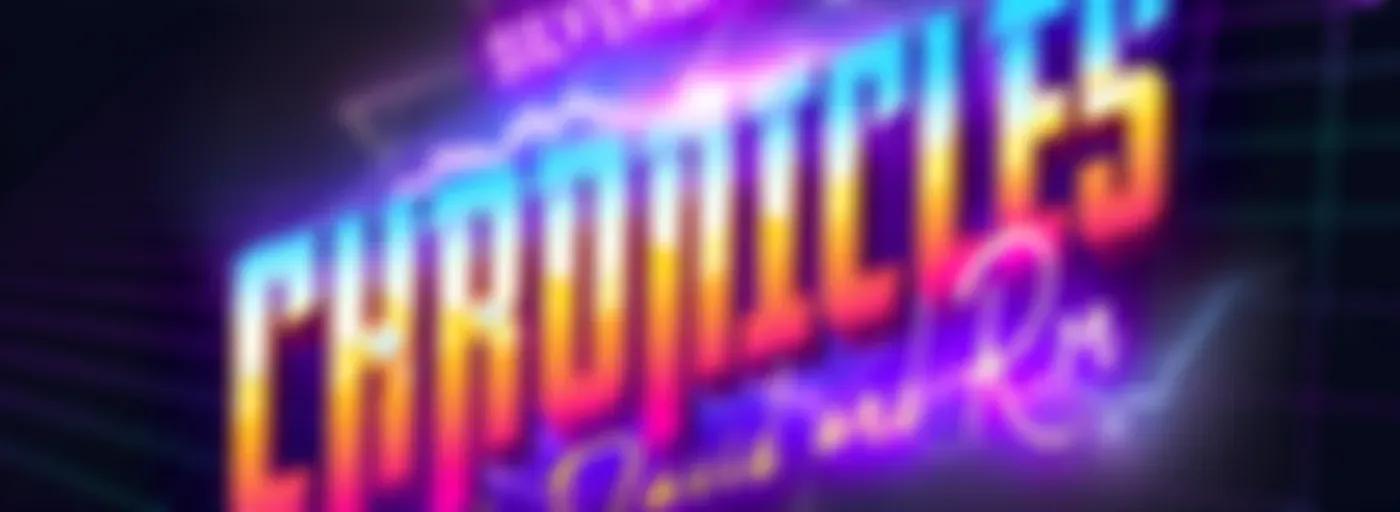 Silverball Chronicles (TPN) - Pinball