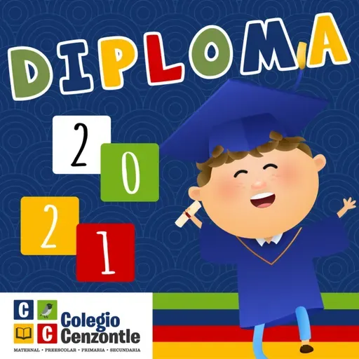 Dedicatoria a nuestros alumnos de primaria del Colegio Cenzontle