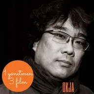 1 Yönetmen 3 Film S1E2: Bong Joon Ho: Okja (2017)