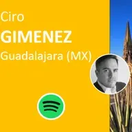 Ciro Gimenez - Guadalajara
