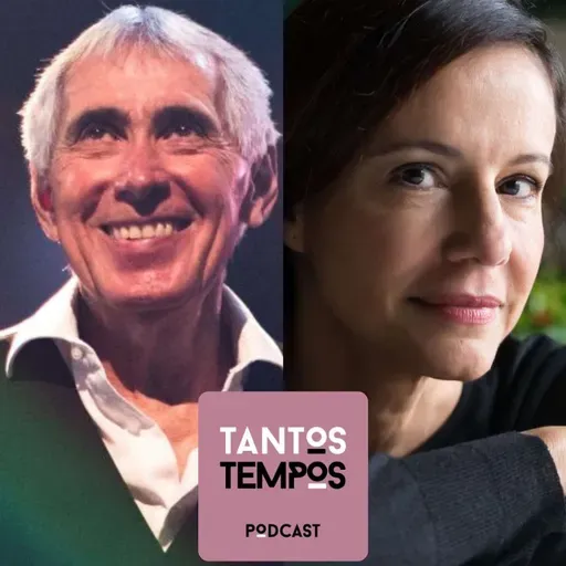 Lorena Calábria e Odair José- Tantos Tempos- Ep 43