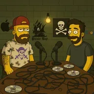 Post La Creta - El Futuro Podcast 274