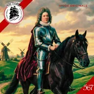 V567   Friedrich von Schomberg - Guerrero de Leyenda
