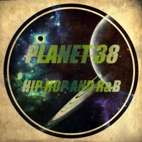 Planet 38