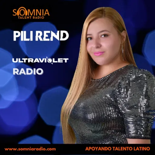 ULTRAVIOLET RADIO - Ep. 125