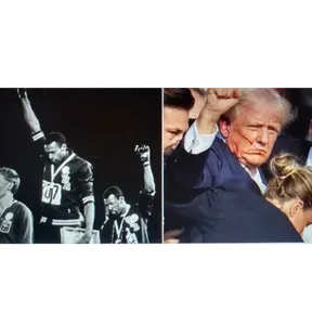 BLACK FREEDOM OF SPEECH