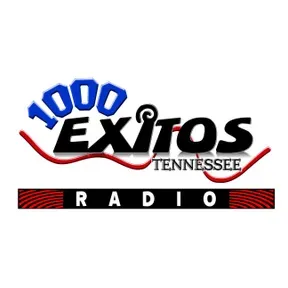 1000 Exitos Tennessee Radio