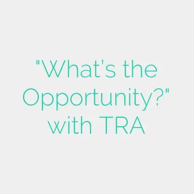 The TRA Channel Podcast: What's the "ISV" opportunity in Asia Pacific?