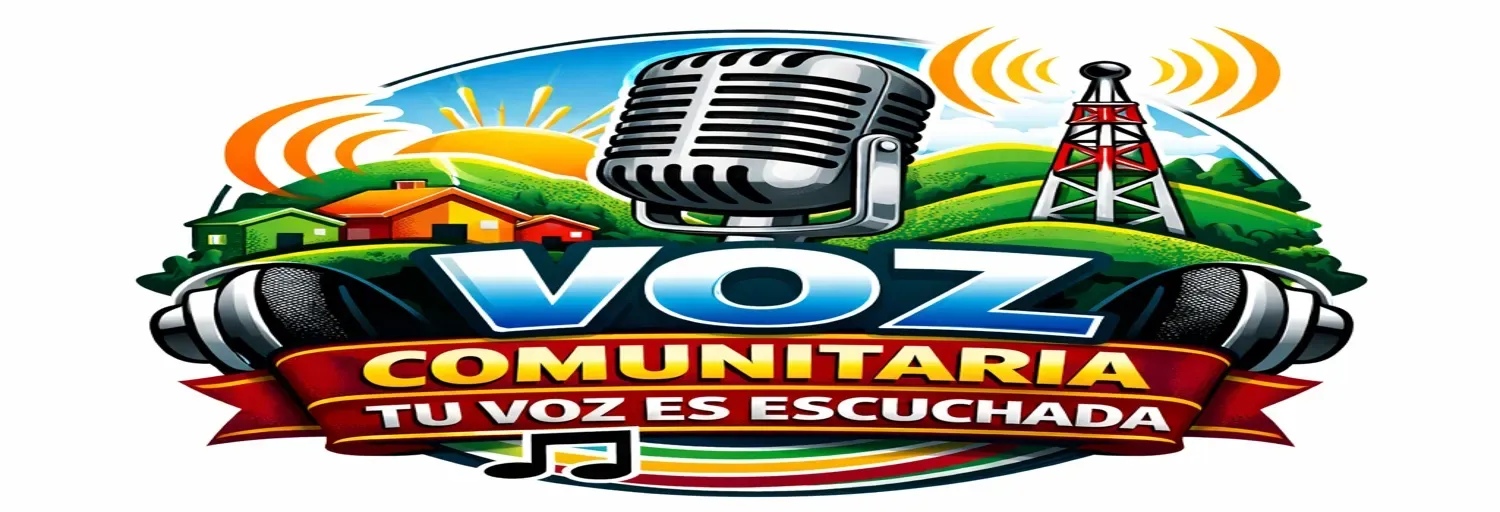 VOZ COMUNITARIA