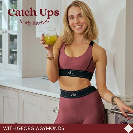 E.186 The Best Salad in London with Founders of The Salad Project Flo and James