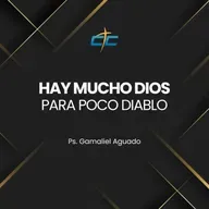 Hay Mucho Dios Para Poco Diablo