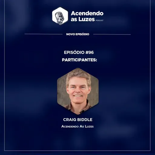 #96 Craig Biddle - Objective Standard Institute