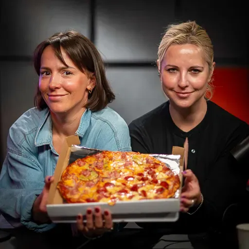 Paloma nad Wisłą wróciła i ma HAWAJSKĄ!